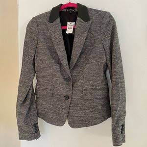 Express Blazer